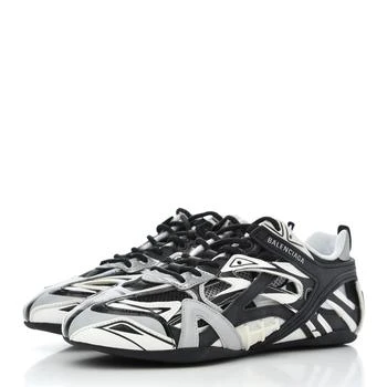 Balenciaga | Balenciaga Drive Sneakers 'Black and Grey',商家stork,价格¥1839