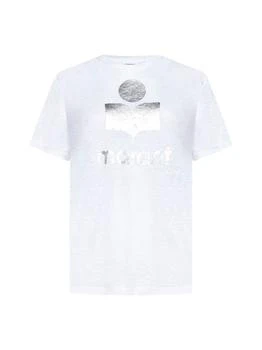 ISABEL MARANT ETOILÉ | MARANT ETOILE T-shirts and Polos,商家Baltini,价格¥1215