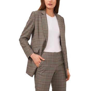 Vince Camuto经典款, Vince Camuto | Women's Glen Plaid Jacket商品图片 额外7折, 额外七折