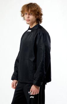 x Wildside Yohji Yamamoto x PacSun Torque Pullover Sweatshirt – On