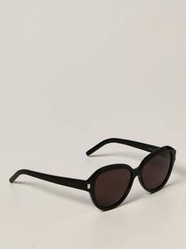 ysl腰带真假, Yves Saint Laurent | Saint Laurent sunglasses in acetate商品图片 
