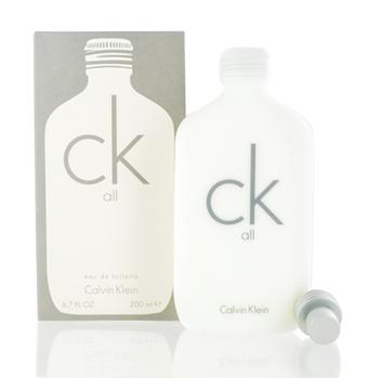 美国ck香水, Calvin Klein | Ck All by Calvin Klein EDT Spray 6.7 oz (200 ml) (u)商品图片 4折