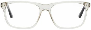 Tom Ford | 透明防蓝光眼镜商品图片,