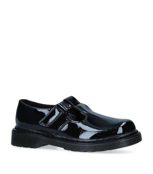 Dr. Martens | Patent Leather Ailis Mary Janes商品图片 