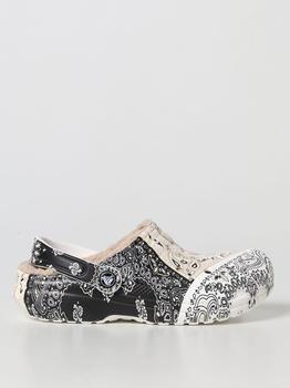 Crocs | Crocs flat sandals for woman商品图片,7折