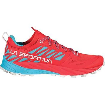 La Sportiva | La Sportiva Women's Kaptiva Shoe 5.9折
