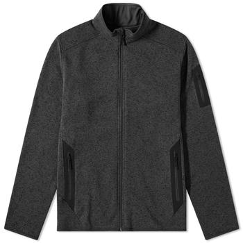 arc'teryx leaf评价, Arc'teryx | Arc'teryx Covert Full Zip Fleece商品图片 