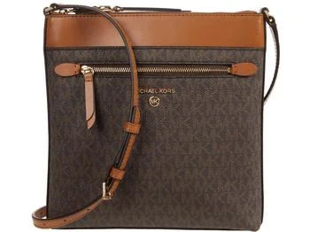 Michael Kors | Jet Set Charm Small North/South Flat Crossbody 