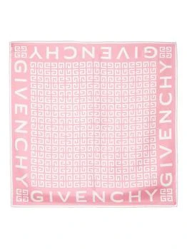 推荐Givenchy Scarfs商品