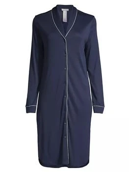 Hanro | Natural Comfort Tailored Nightshirt 