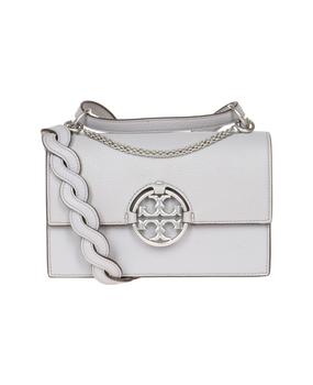 tory burch miller男包, Tory Burch | Miller Small Flap Shoulder Bag商品图片 9折