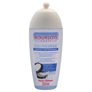 推荐Bourjois Paris cosmetics 3052503286105商品