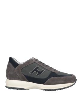 商品hogan | Sneakers,商家YOOX,价格¥1961图片