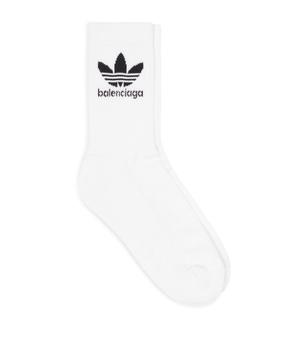 商品Balenciaga | x adidas Ankle Socks,商家Harrods,价格¥1358图片