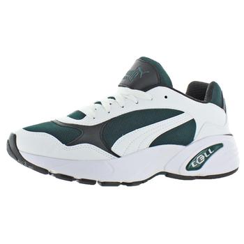 推荐Puma Men's Cell Viper Retro 90's Dad Sneaker Trainers商品
