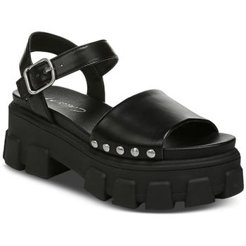 sam edelman hollyn, Sam Edelman | Circus by Sam Edelman Womens Genevieve Ankle Strp Open Toe Wedge Sandals商品图片 6折