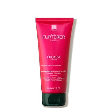 René Furterer | René Furterer OKARA COLOR Color Protection Shampoo 6.7 fl. oz商品图片,