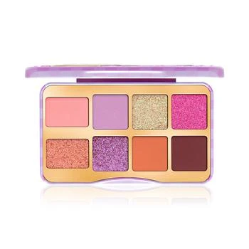 Too Faced | That's My Jam Mini Eye Shadow Palette,商家Macy's,价格¥240