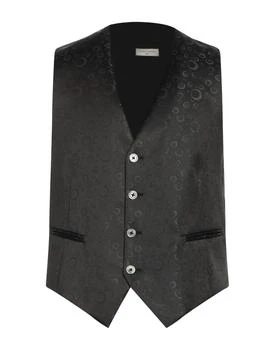 ANGELO NARDELLI | Suit vest,商家Yoox HK,价格¥283