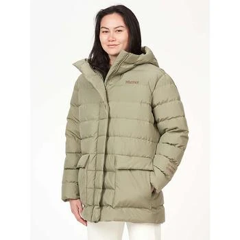 Marmot | Marmot Women's Warmcube GTX Golden MN Jacket 6.4折×额外7.5折, 额外七五折