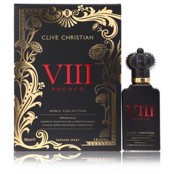 推荐Clive Christian Viii Rococo Immortelle Eau De Parfum商品