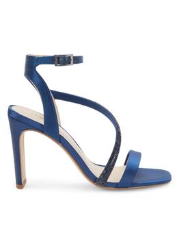 Charles David, Charles David | Gena Ankle Strap Heel Sandals商品图片 6折