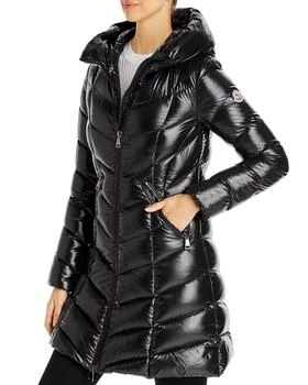 Moncler | Marus Hooded Down Coat 