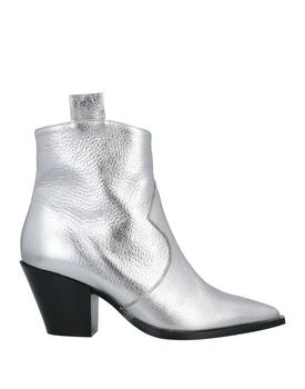 ROBERTO DELLA CROCE, ROBERTO DELLA CROCE | Ankle boot商品图片 5.3折