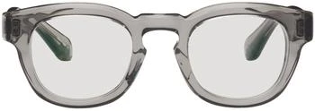 推荐灰色 M1029 眼镜商品