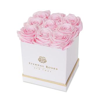 商品Eternal Roses | Lennox Large Gift Box,商家Bloomingdale's,价格¥1424图片
