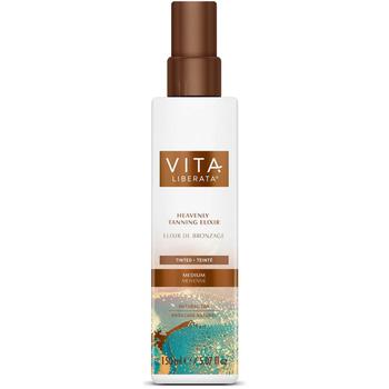 推荐Vita Liberata Heavenly Elixir Tinted Tan 150ml商品