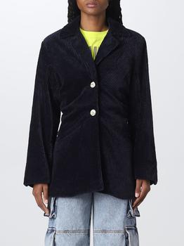 Ganni | Ganni jacket for woman商品图片,6.9折