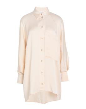 Topshop | Solid color shirts & blouses商品图片,5.6折