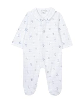 Tartine et Chocolat | Tartine et Chocolat 男童套装 TW5400001BLANC 白色,商家Beyond Moda Europa,价格¥919