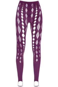 推荐RUI 女士休闲裤 RAW22JW02VVLT 紫色商品