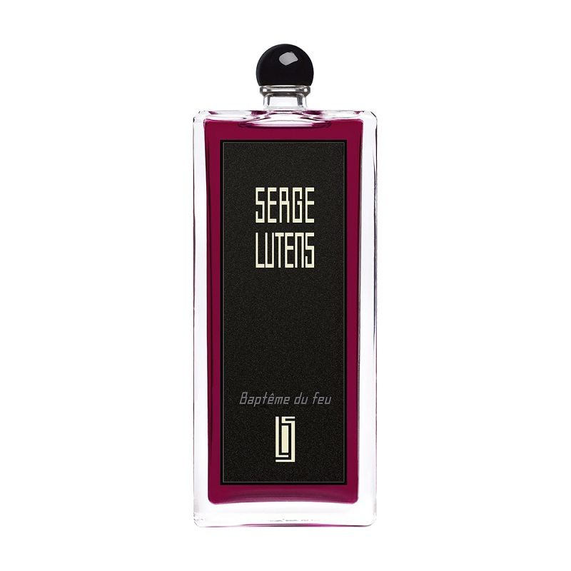 Serge Lutens | 芦丹氏 火之洗礼香水 中性香水 EDP 50ml 东方香调 又酷又飒商品图片,2件9.5折, 包邮包税, 满折