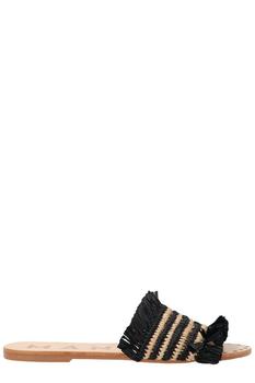 Manebi, MANEBÍ | Manebí Slip-On Open-Toe Sandals商品图片 4.8折