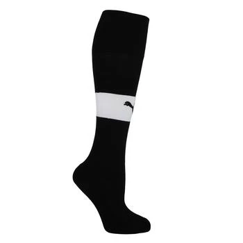 Puma | Power Tech Knee High Soccer Socks (Youth),商家SHOEBACCA,价格¥48