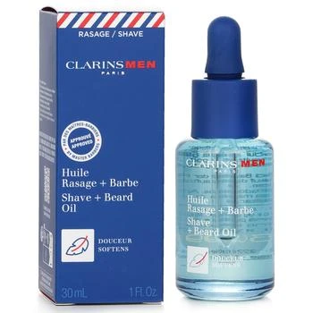 Clarins | Clarins 娇韵诗 男士剃须油 30ml,商家Unineed,价格¥276