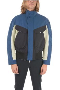 Neil Barrett | Neil Barrett Men's  Multicolor Other Materials Outerwear Jacket商品图片,8.1折