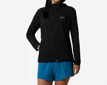 Women's Kor AirShell™ Hoody Jacket