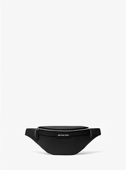 Michael Kors | Cooper Small Leather Belt Bag,商家Michael Kors,价格¥922