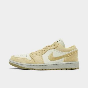 推荐Women's Air Jordan 1 Low SE Casual Shoes商品