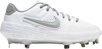 nike女鞋, NIKE | Nike Women's Zoom Hyperdiamond 3 Elite Metal Fastpitch Softball Cleats商品图片 5.9折起