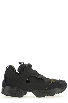 马吉拉鞋, Reebok | Reebok X Maison Margiela Instapump Fury Memory Of Low-Top Sneakers商品图片 5.7折起