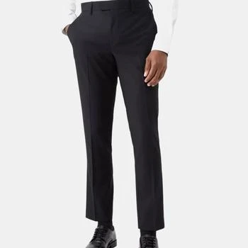 Burton | Mens Skinny Tuxedo Trousers 6.2折