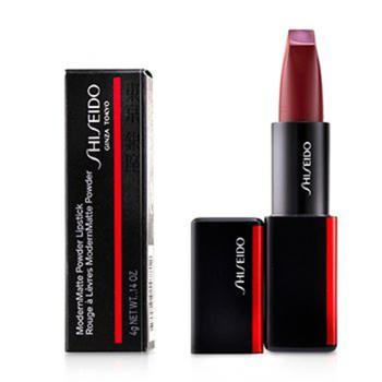 推荐Shiseido ModernMatte Powder Lipstick Ladies cosmetics 729238147911商品