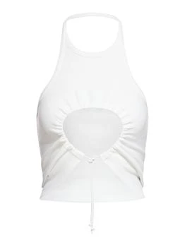 Alaïa | TANK TOP,商家Suit Negozi Row,价格¥3651