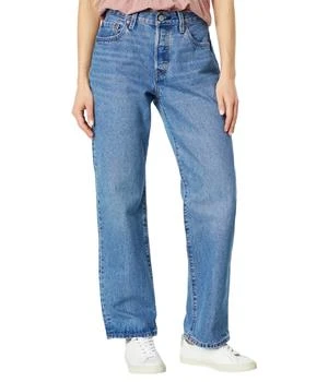 Levi's | 90s 501 满$220减$30, 满减