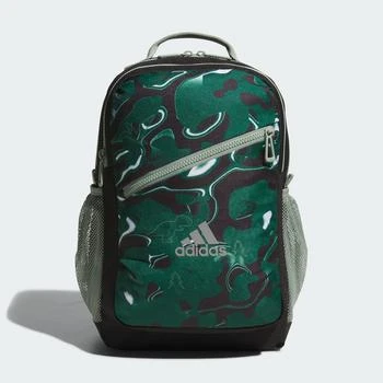 Adidas | ALLOVER PRINT BACKPACK KIDS,商家Adidas HK,价格¥324